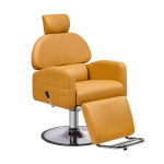 [한미뷰티]DH 제우스 프리미엄 메이크업의자 오발 미용 : 한미뷰티