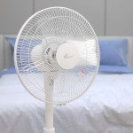 한일 초미풍 스탠드형 선풍기 EFe-C350A : 주 델라이프