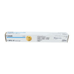 캐논 NPG-67 B 정품토너(국내정품 유칩) C3222 C3720 C3822 C3125 : 캐논비즈몰