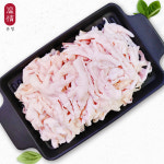 국내산 뼈 없는 무뼈닭발 1kg 온정 대용량 : 온정 상회