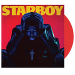 더 위켄드(The Weeknd) - Starboy 2LP : 인펙션스 레코드