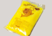 황금 잉어빵 붕어빵 슈크림앙금(2.5kg) : 황금상회 스토어