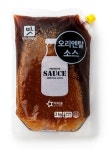 아워홈 오리엔탈소스 2kg 드레싱 샐러드 식전빵 : MMMALL