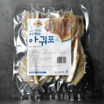 진도어섬 로컬푸드 100%순수국산 아구포 200g : 진도수협로컬푸드:진도어섬