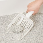 집사가 좋아하는 먼지없는 고양이모래 벤토나이트 모래도사 6kg X 4개입 : 냥이랑집사랑