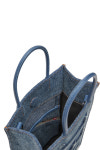 DIESEL 디젤 DSL 3D 쇼퍼백 X09387P5185 : NI STUDIO