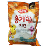 하림 용가리 치킨 1500g : 노마타운