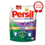 헨켈 세탁세제 퍼실 딥클린 9중효소 라벤더젤 1.5L x 1 일반용 (CP) : 헨켈홈케어 공식몰