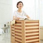 힐링유 원적외선 반신욕기(MHY-001) : 올더아이템스