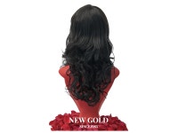 NEW GOLD 롱웨이브 (1B) : New Gold