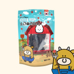[5개단위] 티티네목장 소간슬라이스 [반려견용 건조간식] 100g : 부림상사