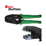 비절연 터미널 압착기 SB-236C 세신버팔로 (KFT HT-236C) : 선일 공구