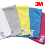 3M 행주 스카치브라이트 HPC극세사 행주 10개입 : 3M 세상