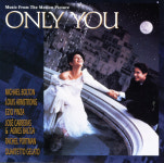 [CD] 온리 유 (Only You) O.S.T. : 레트로음악단