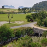 충청도골프투어 태안 스톤비치cc 골프 숙박 패키지 1박 2일 리조트 펜션 : FING3RS