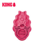 콩 줌그룸 독 러버 브러쉬 ZG1 : 펫트코리아 본사 직영몰