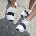 SR LADY 여성 골프화 : 보스턴테일러