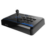 PS5 조이트론 EX레볼루션 V5 조이스틱 무각 삼덕사 레버 플스 철권 8 오락실 스틱 : A클럽