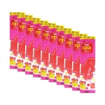 태화 고무장갑 대L 10켤레 : 장갑몰