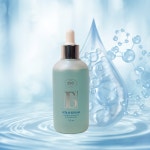 모공 앰플 세럼 바이오브리드 비타B세럼 110ml : 소공메마켓