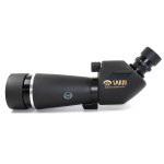 SANJU SCOPE 20-60X70 ANGLE(굴곡형) 고배율 스코프 망원경 : 산주광학 쌍안경 전문제조업