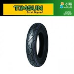 팀선 TS-660 100/90-10 타이어 : 야마하바이크부품