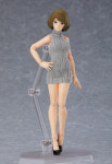 Figma 피그마 여성 body (치아키) with 백리스 스웨터 코데 : 피규어앤굿즈