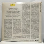 LP 34,000-167 Chopin Nocturnes Nr. 1-10 : 엘피하우스