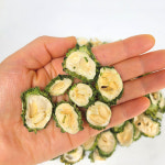 단비농원 국내산 직접재배 유기농 바른하루 건여주열매200g 말린여주열매 안볶은거 : 바른하루단비농원