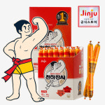 진주햄 천하장사 오리지날 980g (28gX35개입) X 2개 : 진주햄