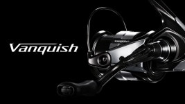 시마노 23 뱅퀴시 C3000SDHHG 더블핸들 스피닝 릴 [직수입] : 계룡낚시