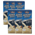 매일 아몬드브리즈 프로틴 190ml 6입 : 뷰티은