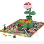 펀펀 슈퍼마리오뻐끔플라워 슈퍼마리오굿즈 초등보드게임 재미있는보드게임 : 파니펀