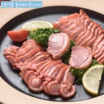 진향식품 훈제오리슬라이스 800g : 진향식품