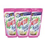옥시크린 오투액션 베이킹소다 분말 표백제 리필 700g x 3개 : 그린팩토리