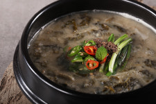 장어탕 보양식 추어탕 맛골힘탕 택배 600g 단품구성 선물용 : 맛골