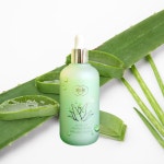 에스테틱화장품 내츄럴코리아 알로에EX 앱솔루트세럼 110ml : 소공메마켓