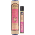 바이오앤바이오 아로마오일 롤온 레몬 라벤더 에센셜 테라피 해피스마일 : 허브파티