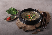 장어탕 보양식 추어탕 맛골힘탕 택배 600g 단품구성 선물용 : 맛골