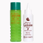 일진 케론 시스테인 웨이브 로션 펌제 파마약 90ml : DC헤어마트