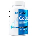 fitcode 코엔자임 큐텐 100mg 바이오페린 60베지캡슐 : 닥터도도