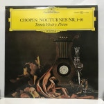 LP 34,000-167 Chopin Nocturnes Nr. 1-10 : 엘피하우스