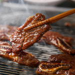 수라상궁 양념 LA갈비 엘에이 구이 소갈비 찜 홈쇼핑 숙성육 호주 미국 초이스 : 건강한참견