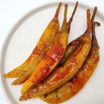 고추무침 400g : 젓갈집며느리