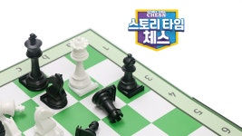 스토리타임 체스 보드게임 어린이 교육 이야기 동화 Chess : 아스모디코리아