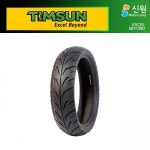 팀선 TS-680 120/70-15 타이어 : 야마하바이크부품