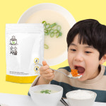 무첨가 100% 소노정 사골 육수 500g x 10팩 아기곰탕 유아식 설렁탕 진한 곰국 : 순수사골