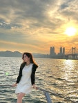부산요트투어 단독 대여 해운대 광안리 더베이101 야경 폭죽 데이트 드론쇼 위드요트 : 부산요트투어 위드요트