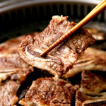 수라상궁 양념 LA갈비 엘에이 구이 소갈비 찜 홈쇼핑 숙성육 호주 미국 초이스 : 건강한참견