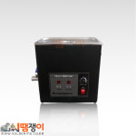 새한 디지털 초음파세척기 SH-2240D (6.6리터 40KHz) 초음파세정 : 땜쟁이 스토어